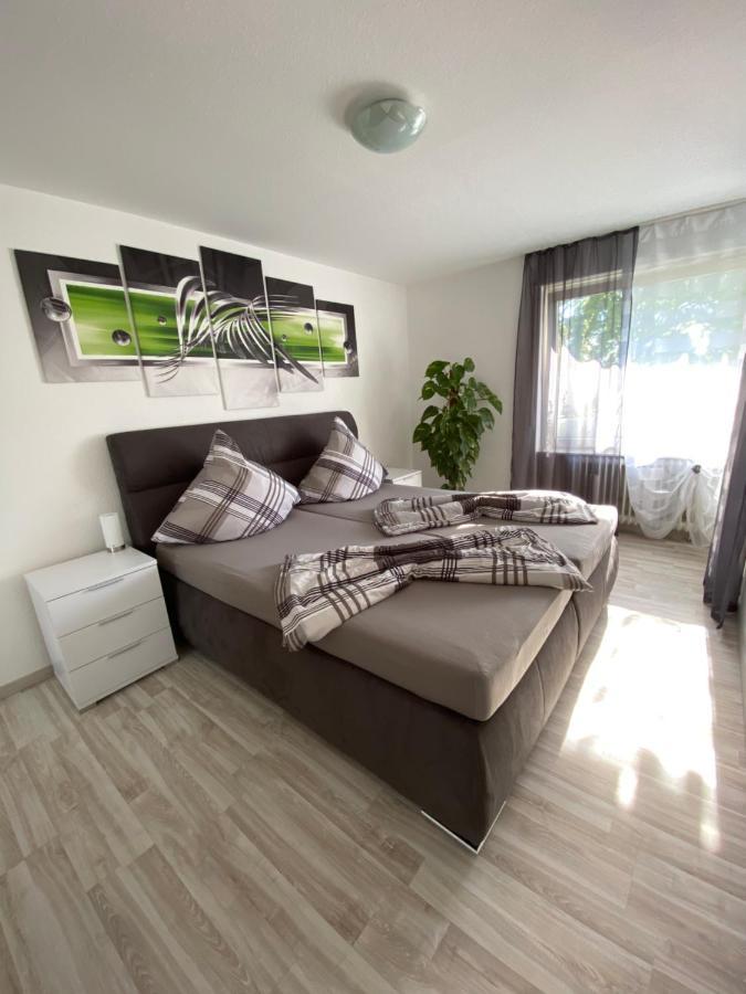 Apartment Bella Luna *