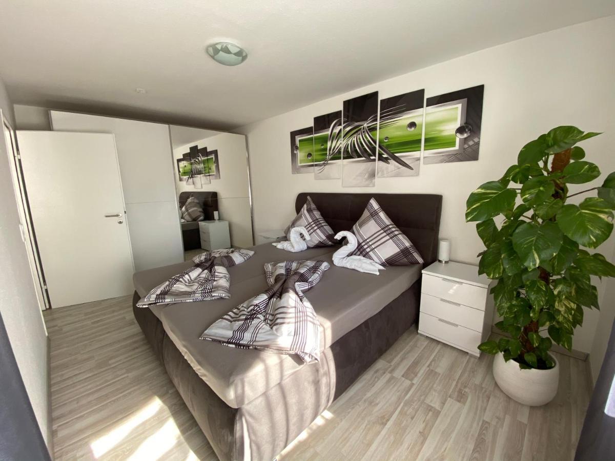 Apartment Bella Luna Uberlingen