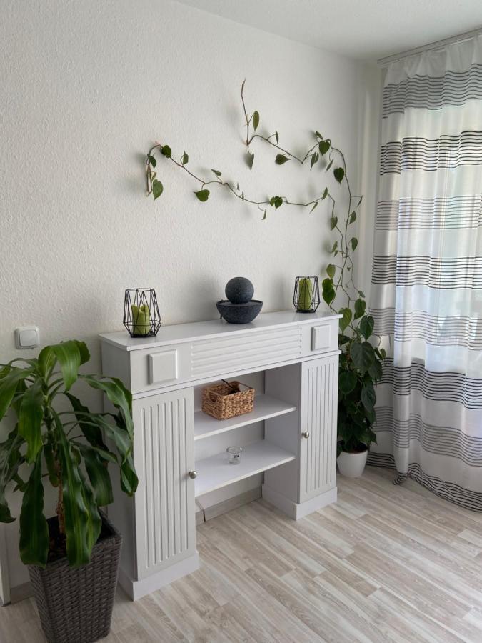 Apartment Bella Luna *