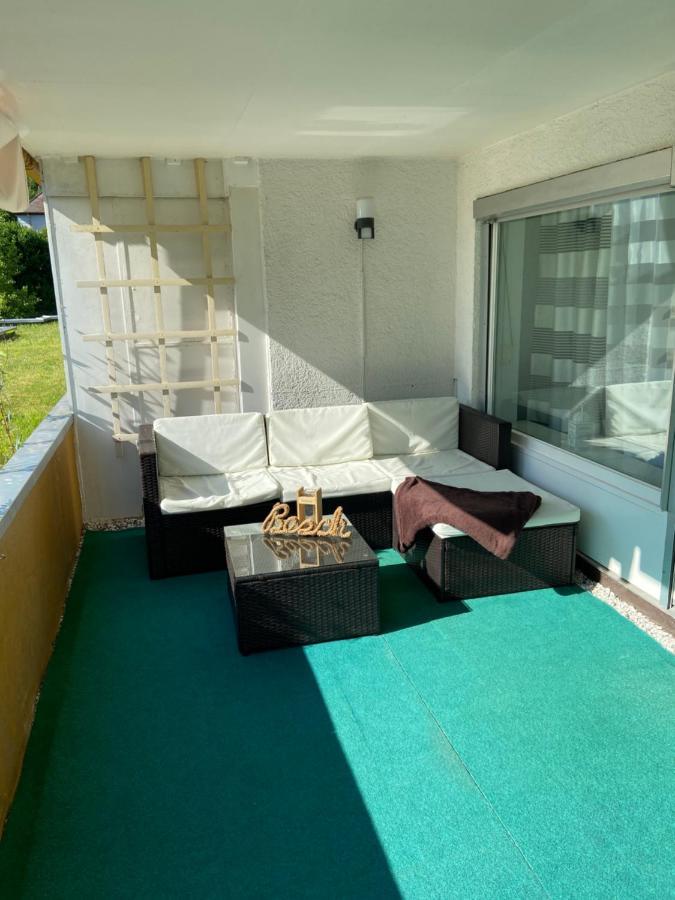 Apartment Bella Luna *