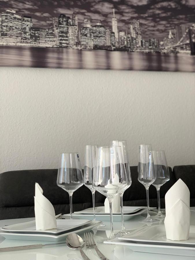 Bella Luna Apartment *
